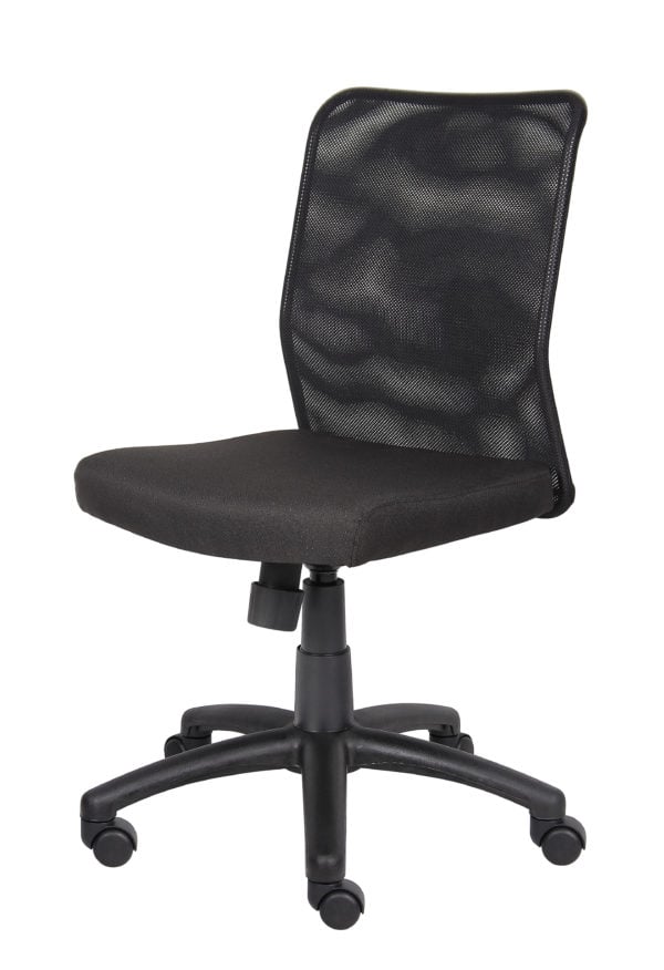 Boss Cool Mesh Office Chair - B6105