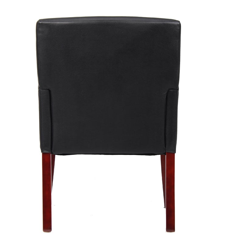 Boss Executive Box Armchair - B619