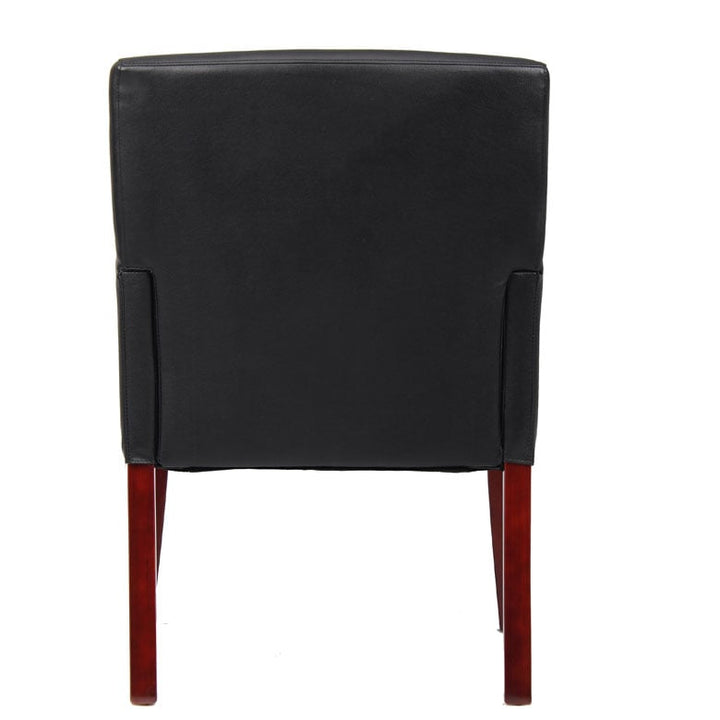 Boss Executive Box Armchair - B619