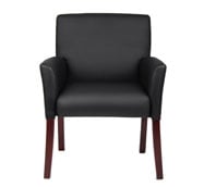 Boss Executive Box Armchair - B619