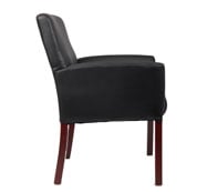 Boss Executive Box Armchair - B619
