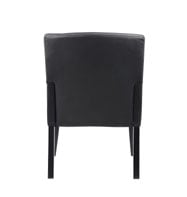 Boss Box Armchair - B639-BK