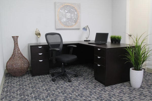 Boss Cool Comfort Office Chair - B6508