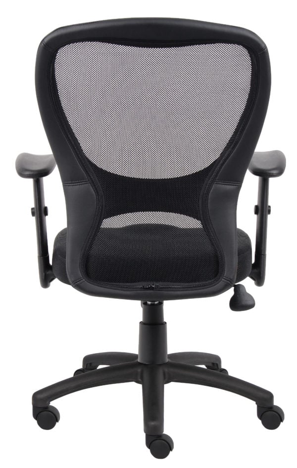 Boss Cool Comfort Office Chair - B6508