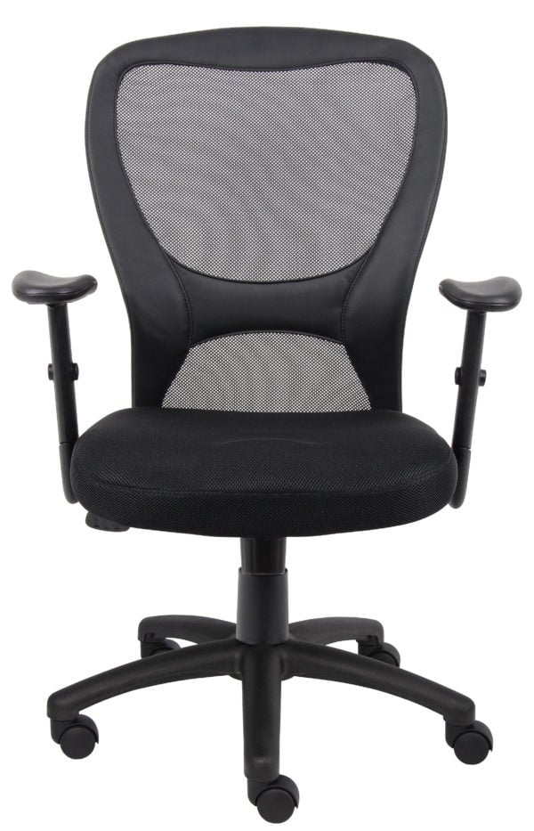 Boss Cool Comfort Office Chair - B6508