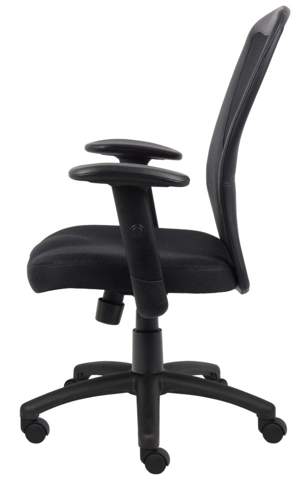 Boss Cool Comfort Office Chair - B6508