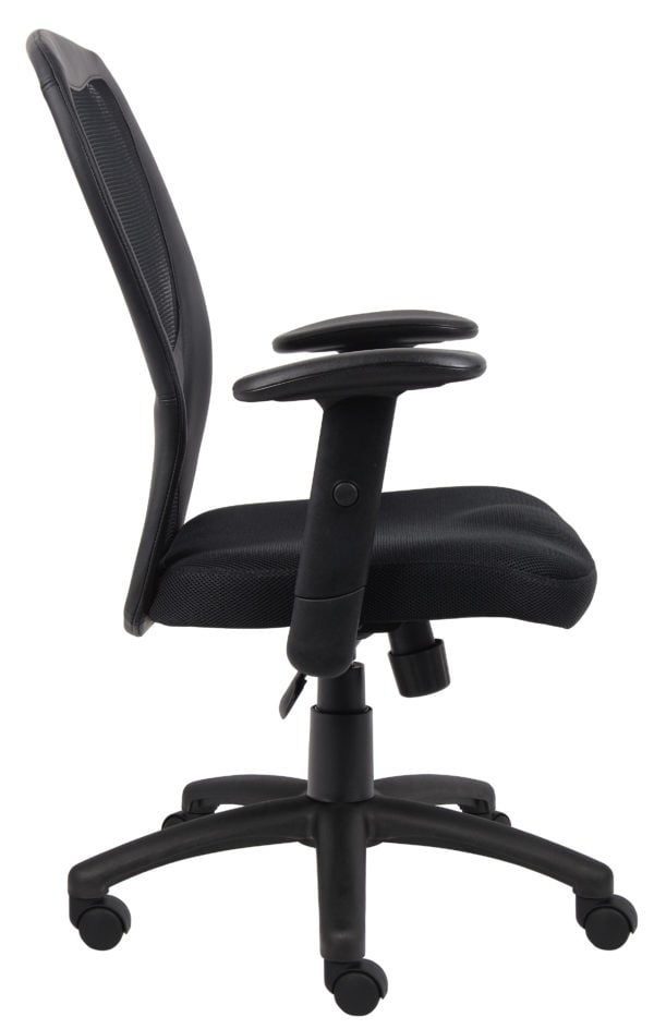 Boss Cool Comfort Office Chair - B6508