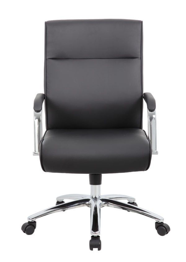 Boss Modern Executive Chair - B696C-BK