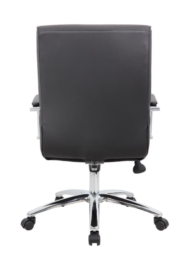 Boss Modern Executive Chair - B696C-BK