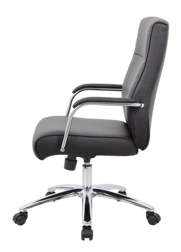 Boss Modern Executive Chair - B696C-BK