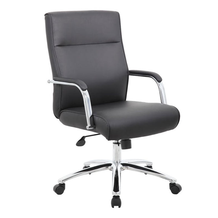 Boss Modern Executive Chair - B696C-BK
