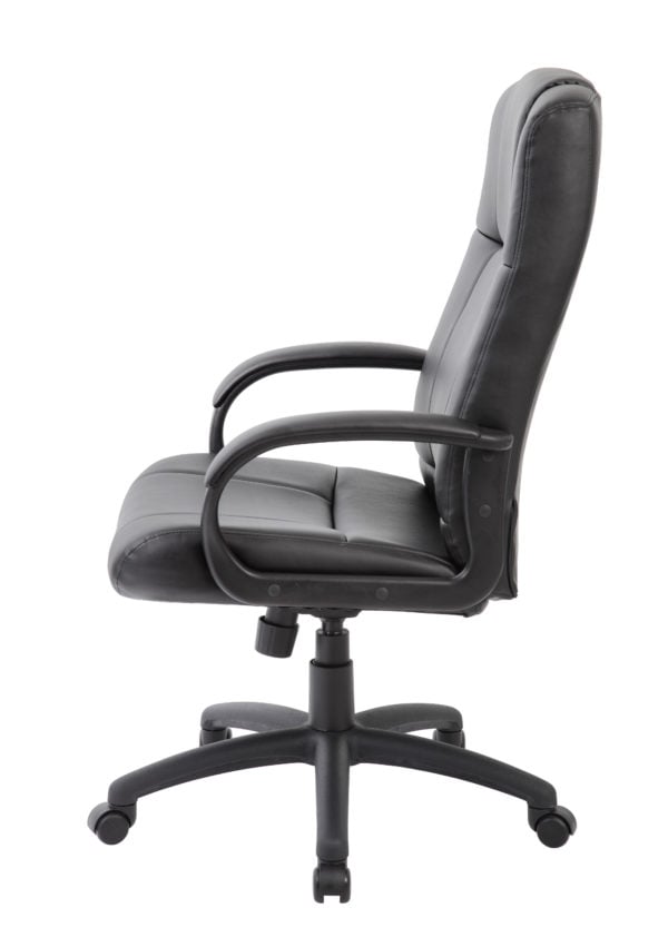 Boss CaresoftPlus Executive High Back Chair - B7901