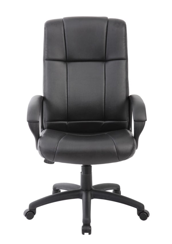 Boss CaresoftPlus Executive High Back Chair - B7901