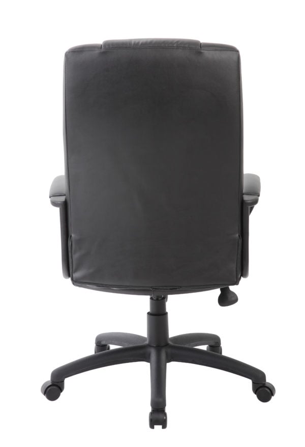 Boss CaresoftPlus Executive High Back Chair - B7901
