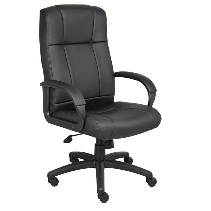Boss CaresoftPlus Executive High Back Chair - B7901