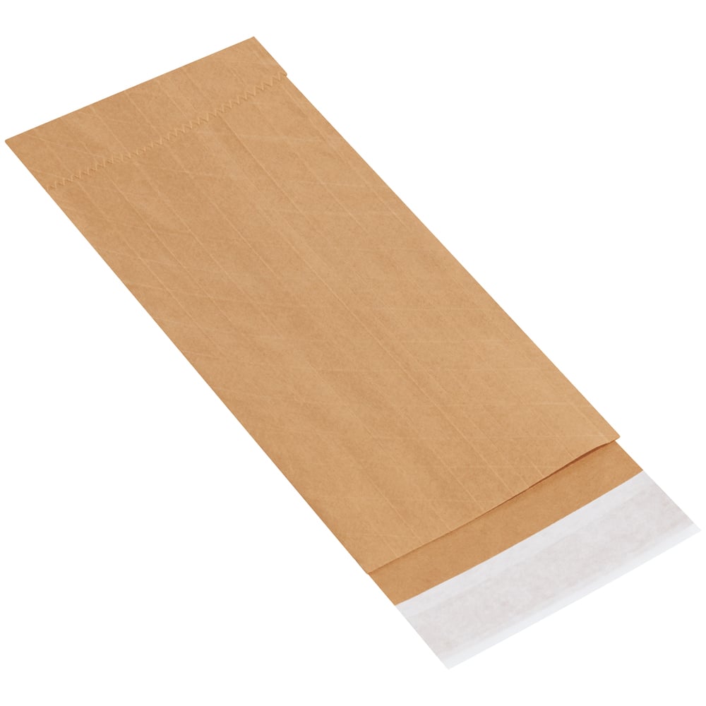 5 x 10" #00 Self-Seal Nylon Reinforced Mailers - 1000pk