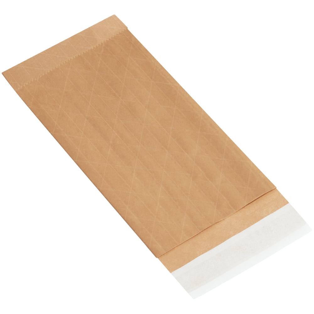6 x 10" #0 Self-Seal Nylon Reinforced Mailers - 1000pk