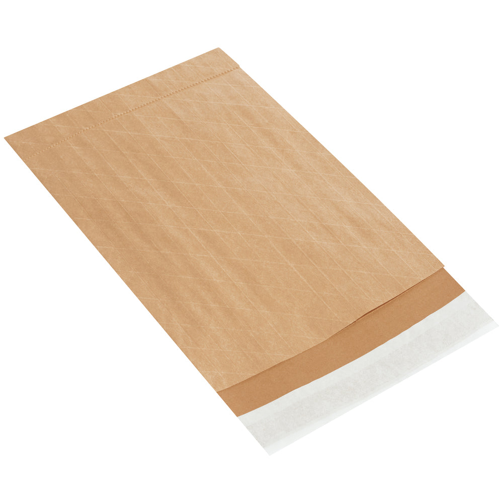 8 3/4 x 12" #2 Self-Seal Nylon Reinforced Mailers - 1000pk