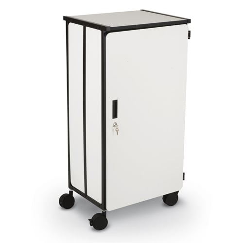 Balt 10-Unit Mobile Laptop Charging Station  - 27540