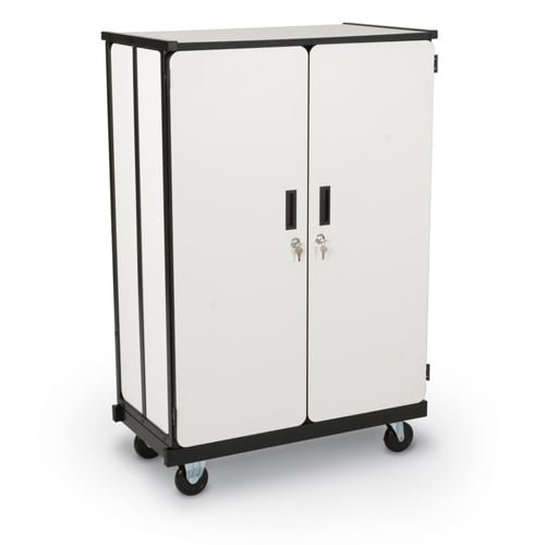 Balt 20-Unit Mobile Laptop Charging Station - 27541