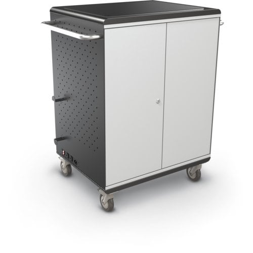 Balt A La Cart Tablet Security and Charging Cart - 27698