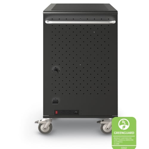Balt A La Cart Tablet Security and Charging Cart - 27698