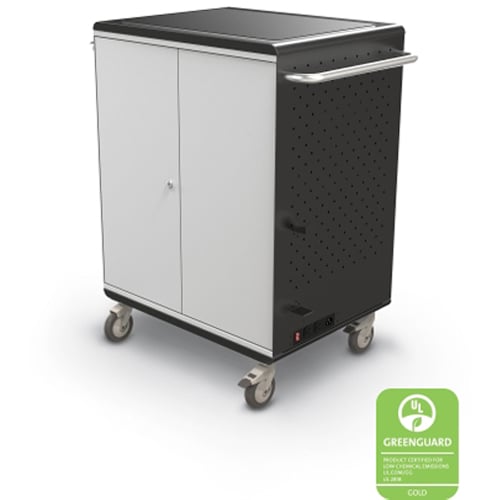 Balt A La Cart Tablet Security and Charging Cart - 27698