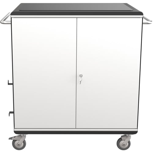 Balt A La Cart XL 32 Chromebook & Tablet Charging Cart