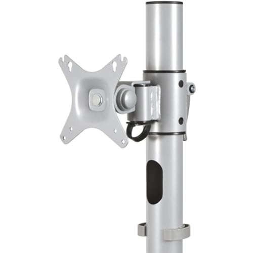 Balt Beta Cart Adjustable Sit and Stand Workstation - 27614