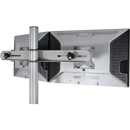 Balt Beta Cart Adjustable Sit and Stand Workstation - 27614