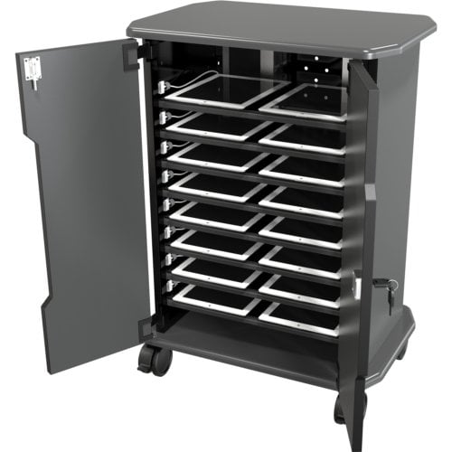 Balt Economy Tablet Charging Cart - 27689
