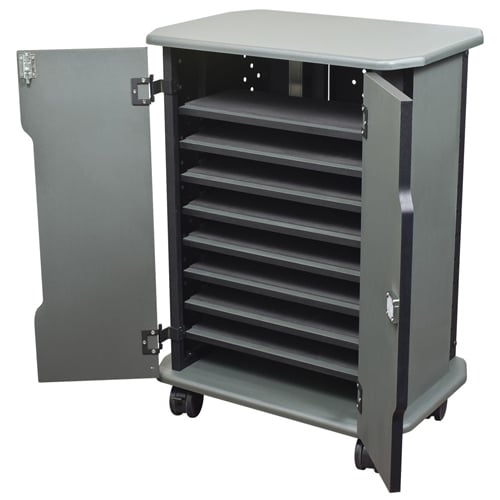 Balt Economy Tablet Charging Cart - 27689