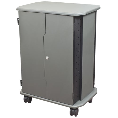 Balt Economy Tablet Charging Cart - 27689