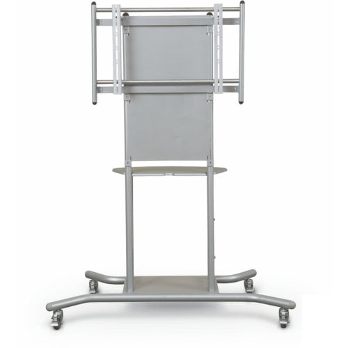 Balt Elevation Mobile Stand with Flat Panel Mount - 27650