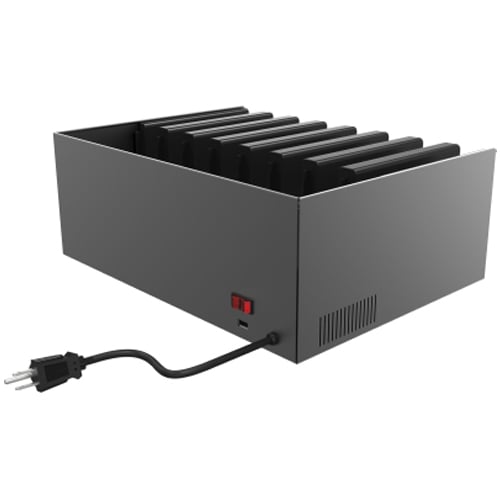 Balt iTeach Desktop Tablet Charger - 27690