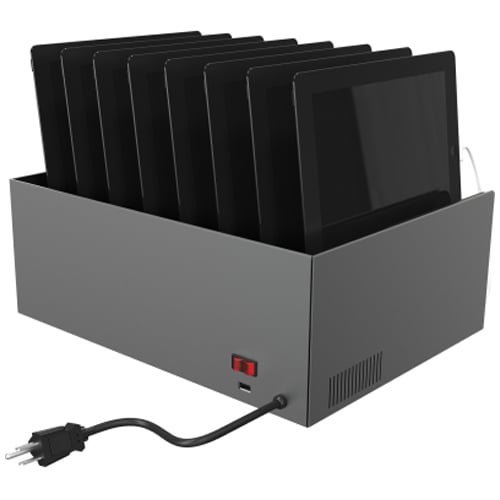 Balt iTeach Desktop Tablet Charger - 27690