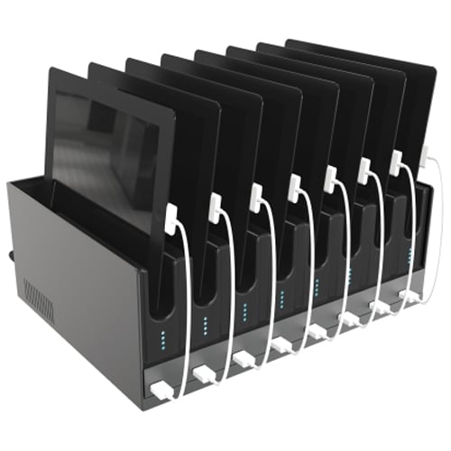 Balt iTeach Desktop Tablet Charger - 27690