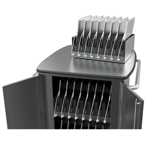 Balt iTeach Desktop Tablet Charger - 27690