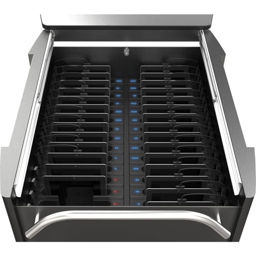 Balt iTeach Tablet Charging Cart - 27670