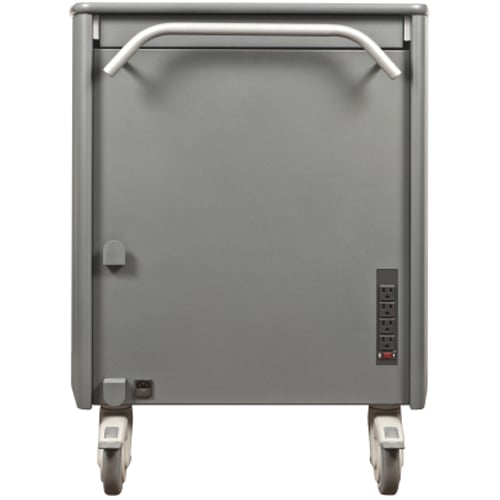 Balt iTeach Tablet Syncing and Charging Cart - 27679