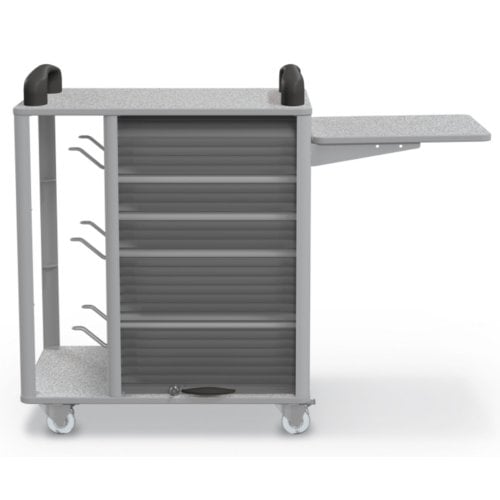 Balt Makerspace 3D Printer Cart