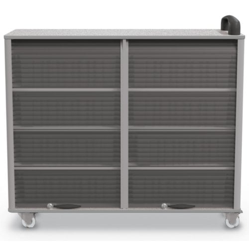 Balt Makerspace VEX Robotics Storage Cart