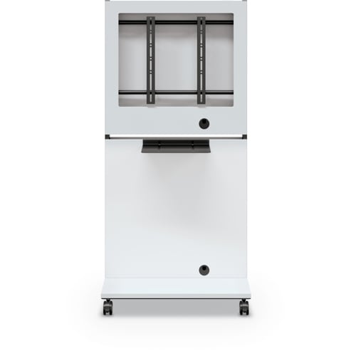 Balt MediaSpace 60" Flat Panel Cart - 27809
