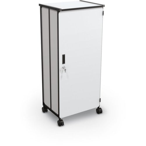 Balt Mobile 20-Tub Storage Cart - 27754