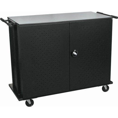 Balt Odyssey 24 Laptop Charging Cart - 27652