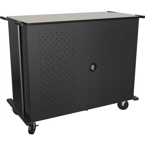 Balt Odyssey XL 48 Chromebook & Tablet Charging Cart