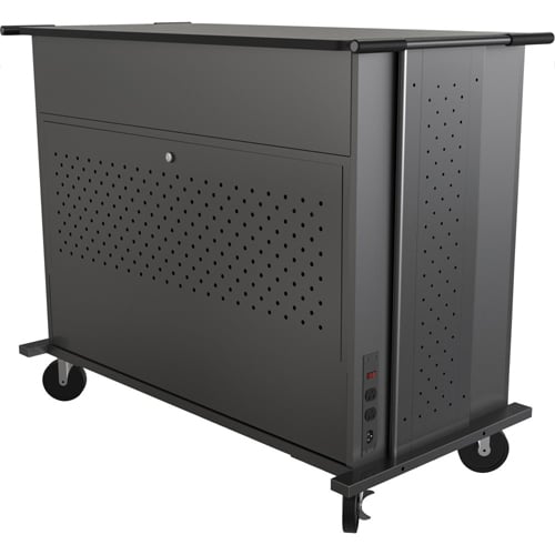 Balt Odyssey XL 48 Chromebook & Tablet Charging Cart