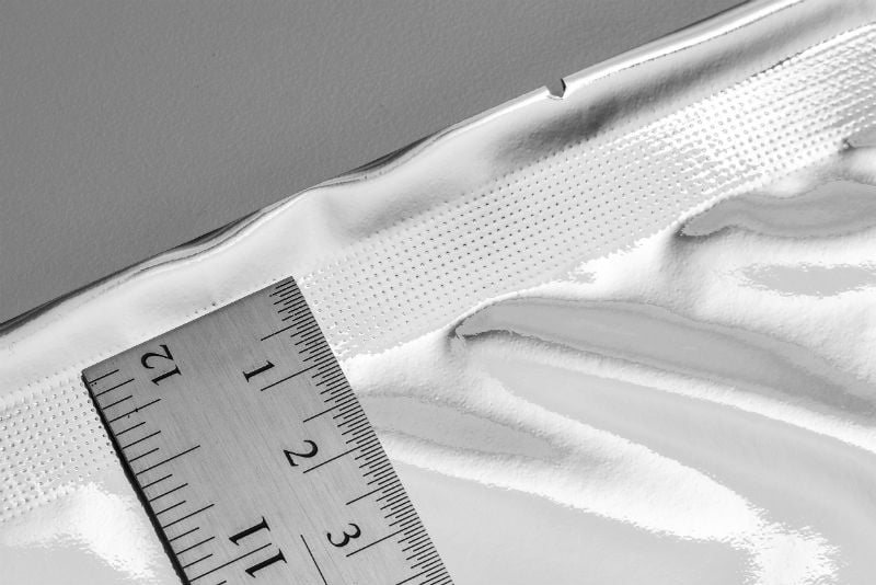 SealerSales FR-770I Horizontal Continuous Band Sealer (Left Feed)