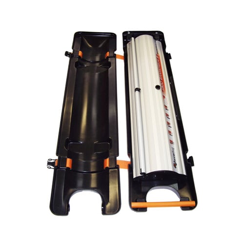 Banner Bug Hard Molded Case for upto 33.5" Banner Stands