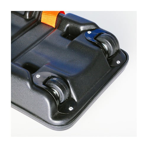 Banner Bug Hard Molded Case for upto 33.5" Banner Stands